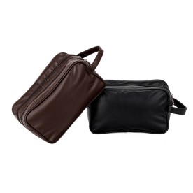 Nécessaire Impermeável com Alça Lateral Personalizada