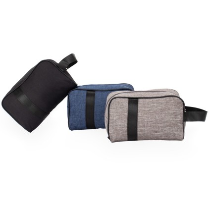 Nécessaire Resistente à Água Personalizada