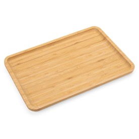 Petisqueira de Bambu  Personalizada