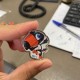 Pin Metálico Personalizado
