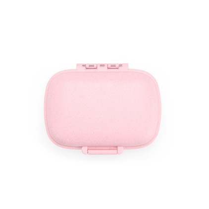 Porta-Comprimidos Plástico Personalizado 