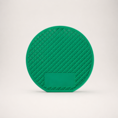 Porta-Copo em PVC Personalizado