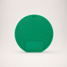 Porta-Copo em PVC Personalizado