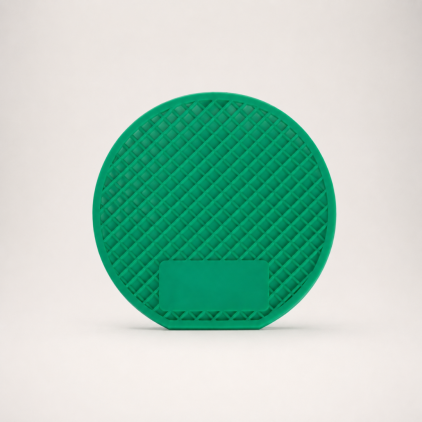 Porta-Copo em PVC Personalizado