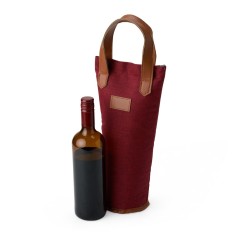 Porta-Garrafas Térmico para Vinho Personalizado