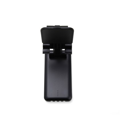 Power Bank 10.000mAh  com Suporte para Celular Personalizado