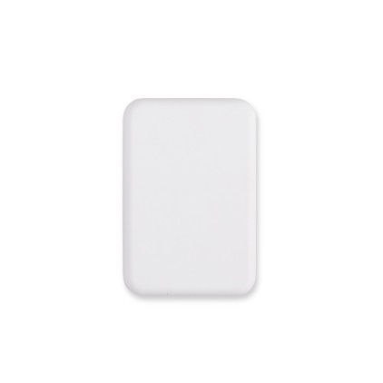 Power Bank 10.000mAh com Carregamento via Indução Personalizado