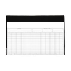 Risque Rabisque Color em PVC Personalizado Pequeno