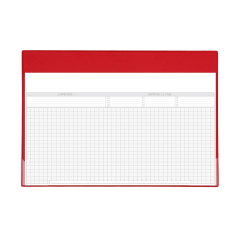 Risque Rabisque Pequeno em PVC Personalizado