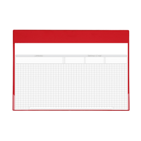 Risque Rabisque Pequeno em PVC Personalizado