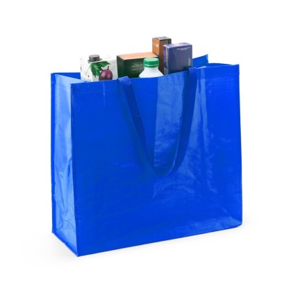 Sacola Plástica de Polipropileno Grande Personalizada