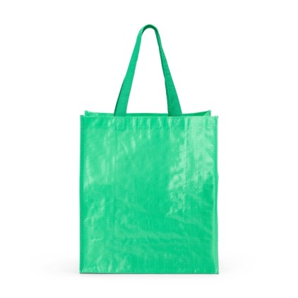 Sacola Plástica de Polipropileno Média Personalizada