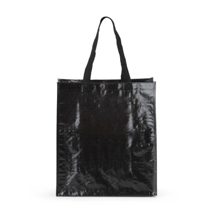 Sacola Plástica de Polipropileno Média Personalizada