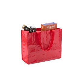 Sacola Plástica de Polipropileno Personalizada