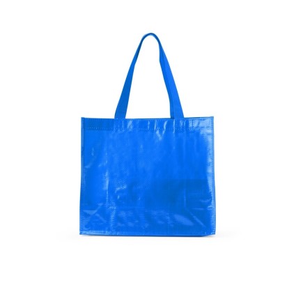 Sacola Plástica de Polipropileno Personalizada