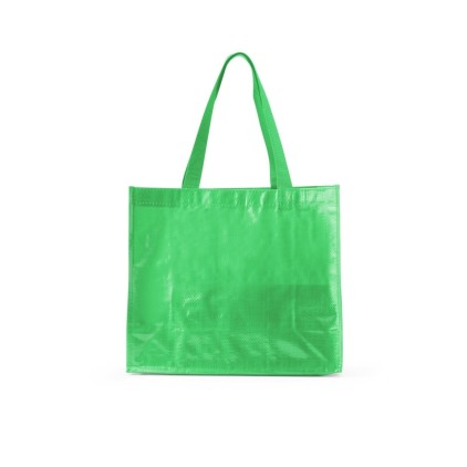 Sacola Plástica de Polipropileno Personalizada