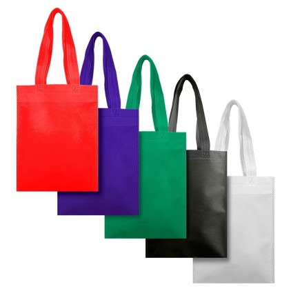 Sacola em TNT Biodegradável Personalizada