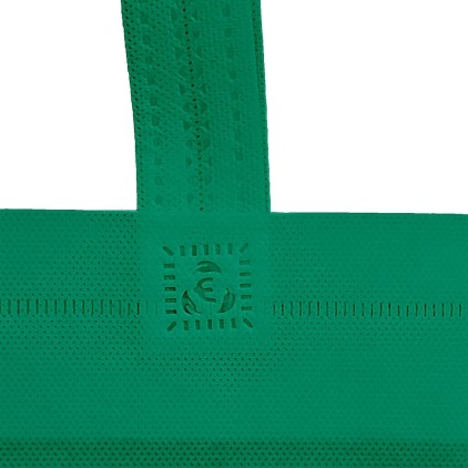 Sacola em TNT Biodegradável Personalizada