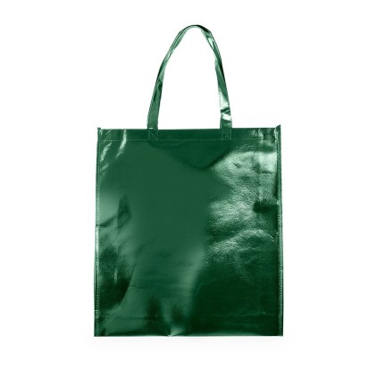 Sacola TNT Metalizada Personalizada