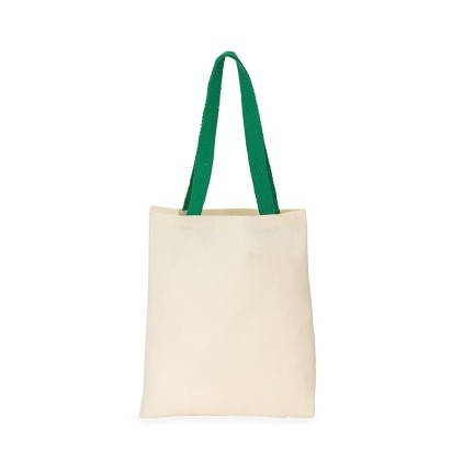 Sacola de Algodão 220 Personalizada