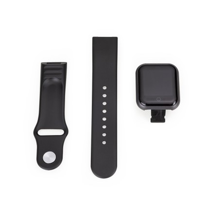Smartwatch D20 com Display de 1.3" Personalizado