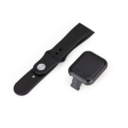 Smartwatch D20 com Display de 1.3" Personalizado