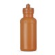 Garrafa Plástica 500ml com Detalhe em Relevo Personalizada