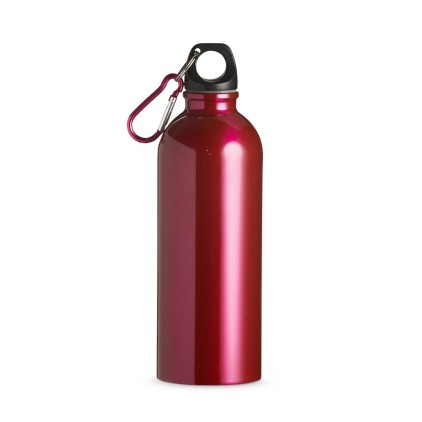 Squeeze Inox 500ml Pintura Metalizada Personalizado