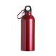 Squeeze Inox 500ml Pintura Metalizada Personalizado