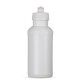 Garrafa Plástica 500ml com Detalhe em Relevo Personalizada