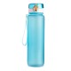 Squeeze Plástico 1L com Tampa Rosqueável Personalizada