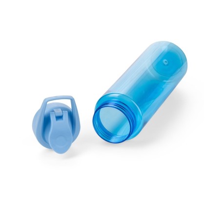 Squeeze Plástico 850ml com Tampa Personalizado