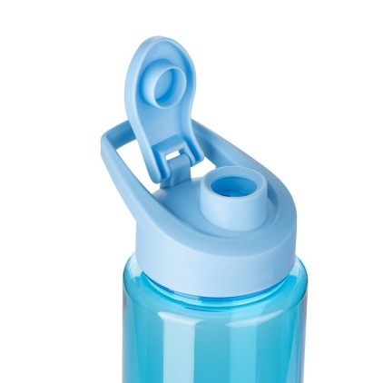 Squeeze Plástico 850ml com Tampa Personalizado