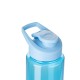 Squeeze Plástico 850ml com Tampa Personalizado