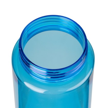Squeeze Plástico 850ml com Tampa Personalizado