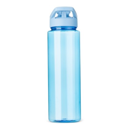 Squeeze Plástico 850ml com Tampa Personalizado