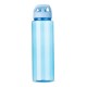 Squeeze Plástico 850ml com Tampa Personalizado
