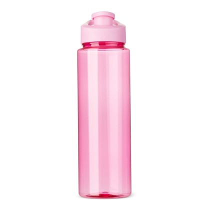 Squeeze Plástico 850ml com Tampa Personalizado