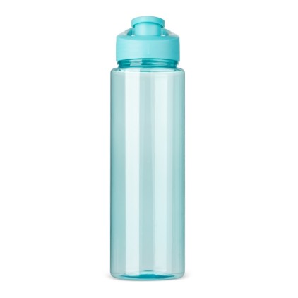 Squeeze Plástico 850ml com Tampa Personalizado