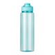 Squeeze Plástico 850ml com Tampa Personalizado