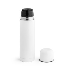 Garrafa Térmica Inox 500ml Parede Dupla Personalizada