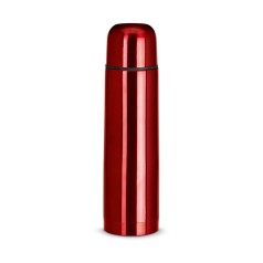 Garrafa Térmica Inox 500ml Parede Dupla Personalizada