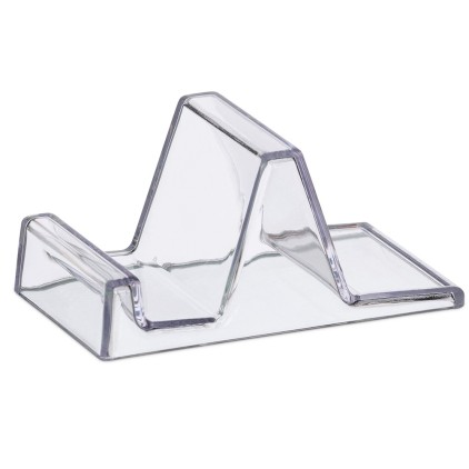 Suporte para Celular translúcido -  Personalizado