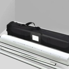 Suporte Roll Up Personalizado
