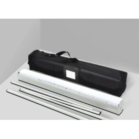 Suporte Roll Up Personalizado