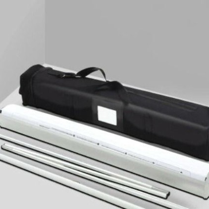 Suporte Roll Up Personalizado
