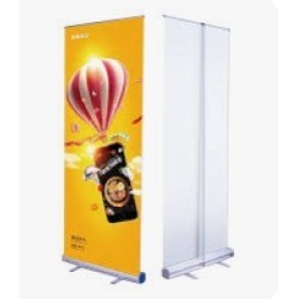 Suporte Roll Up Personalizado