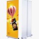 Suporte Roll Up Personalizado