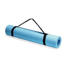 Tapete de Yoga Ecológico Personalizado