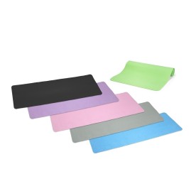 Tapete de Yoga Ecológico Personalizado